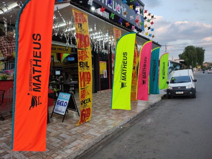 Banners para empresas Campinas