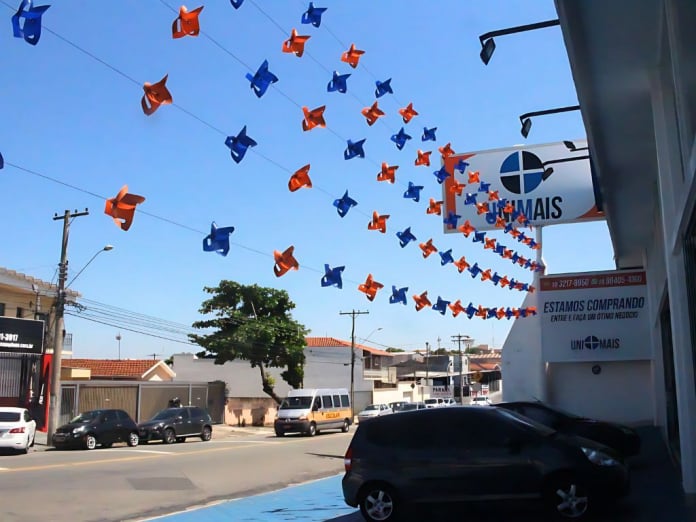 cata-vento para fachadas de lojas campinas
